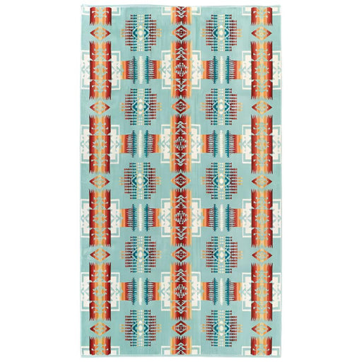 Pendleton Chief Joseph Aqua Spa Towel HOME & GIFTS - Bath & Body - Towels Pendleton   