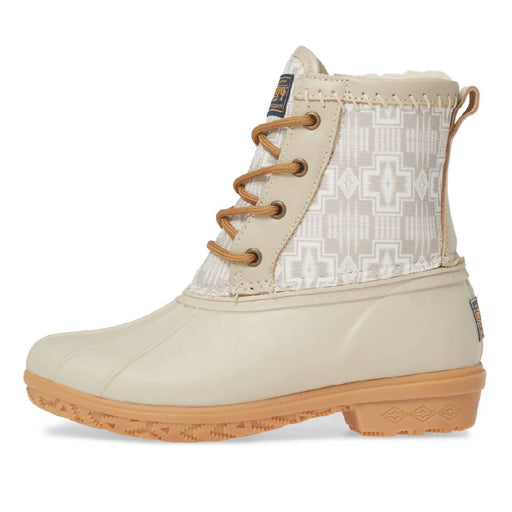 Pendleton Heritage Harding Duck Boot WOMEN - Footwear - Boots - Fashion Boots Pendleton   