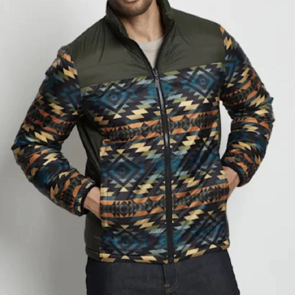 Master Outerwear Tagged
