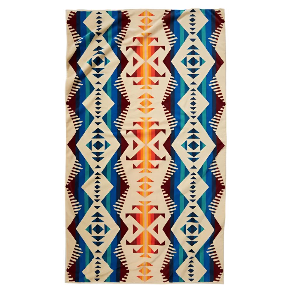 Pendleton oversized outlet towel