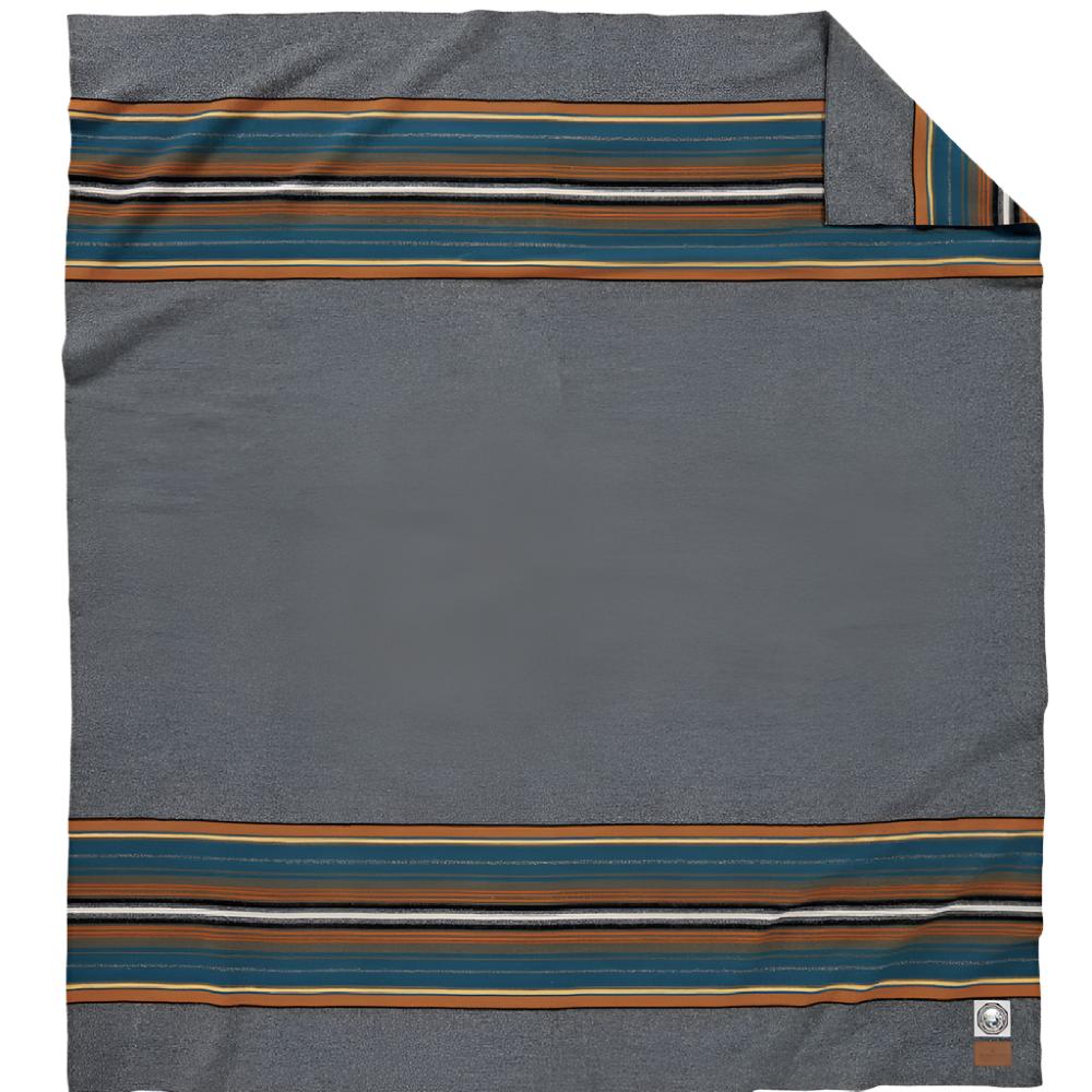 Pendleton wool sales blanket queen