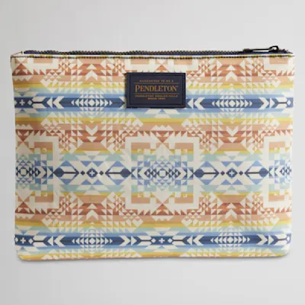 Pendleton Opal Springs Canopy Canvas Tablet Case ACCESSORIES - Additional Accessories - Tech Accessories Pendleton   
