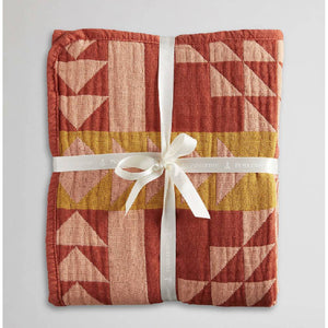 Pendleton Smith Rock Cotton Baby Blanket KIDS - Baby - Baby Accessories Pendleton   