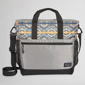Pendleton Smith Rock Carryall Tote ACCESSORIES - Luggage & Travel - Duffle Bags Pendleton   