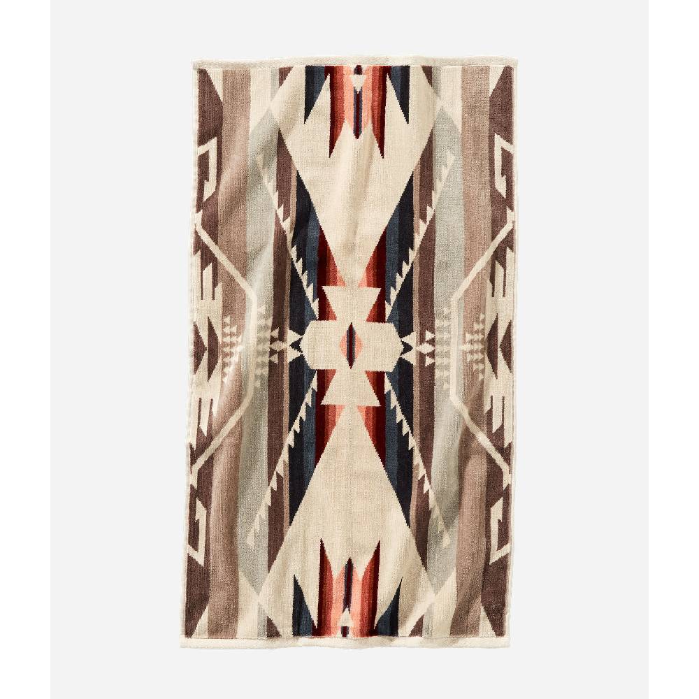 Pendleton White Sands Hand Towel HOME & GIFTS - Bath & Body - Towels Pendleton   