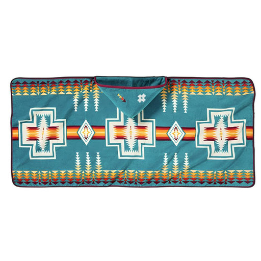 Pendleton Youth Hooded Towel KIDS - Accessories Pendleton   