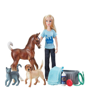 Breyer Pet Groomer KIDS - Accessories - Toys Breyer   