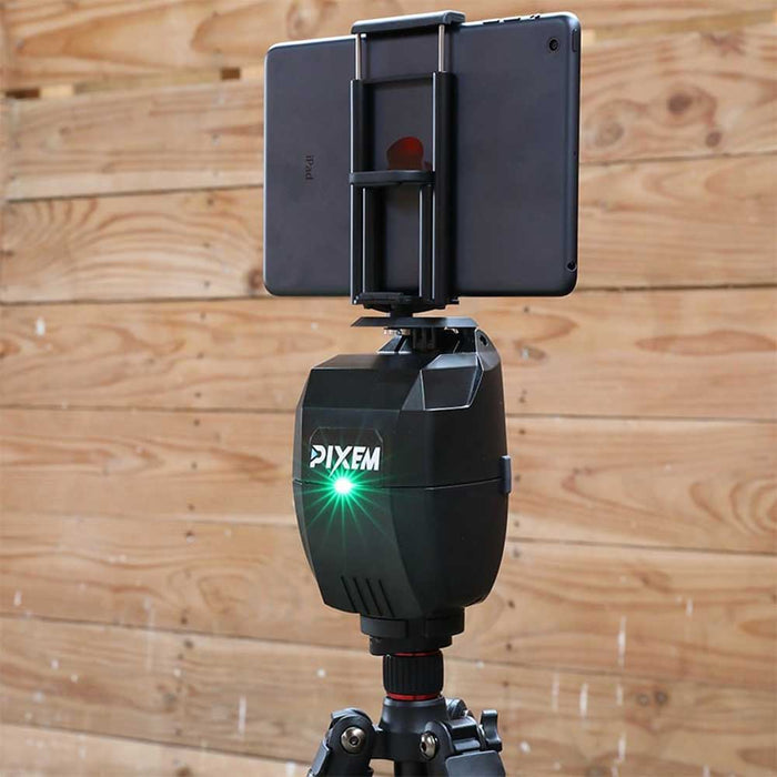 Smart Arena PIXEM Robot Cameraman w/Tripod and Bag Tack - Ropes & Roping Smart Arena