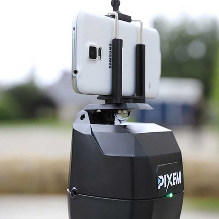 Smart Arena PIXEM Robot Cameraman w/Tripod and Bag Tack - Ropes & Roping Smart Arena