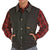 Powder River Wool Heather Vest - Black MEN - Clothing - Outerwear - Vests Panhandle   