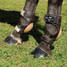 Professional's Choice Leather Skid Boots Tack - Leg Protection Professional's Choice   