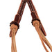 Patrick Smith Two Tone One Ear Headstall Tack - Headstalls Patrick Smith   