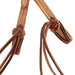 Patrick Smith Two Tone One Ear Headstall Tack - Headstalls Patrick Smith   