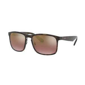 Ray-Ban RB4264 Chromance Sunglasses ACCESSORIES - Additional Accessories - Sunglasses Ray-Ban   