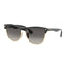 Ray-Ban Clubmaster Oversized Sunglasses ACCESSORIES - Additional Accessories - Sunglasses Ray-Ban   