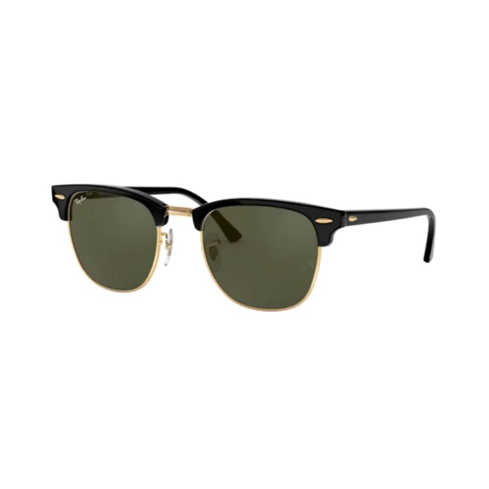 Ray-Ban Clubmasters Sunglasses ACCESSORIES - Additional Accessories - Sunglasses Ray-Ban   