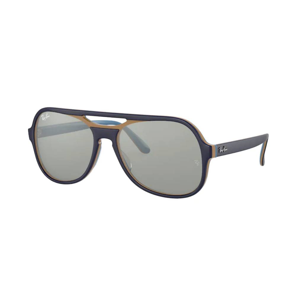 Ray-Ban Powderhorn Sunglasses ACCESSORIES - Additional Accessories - Sunglasses Ray-Ban   