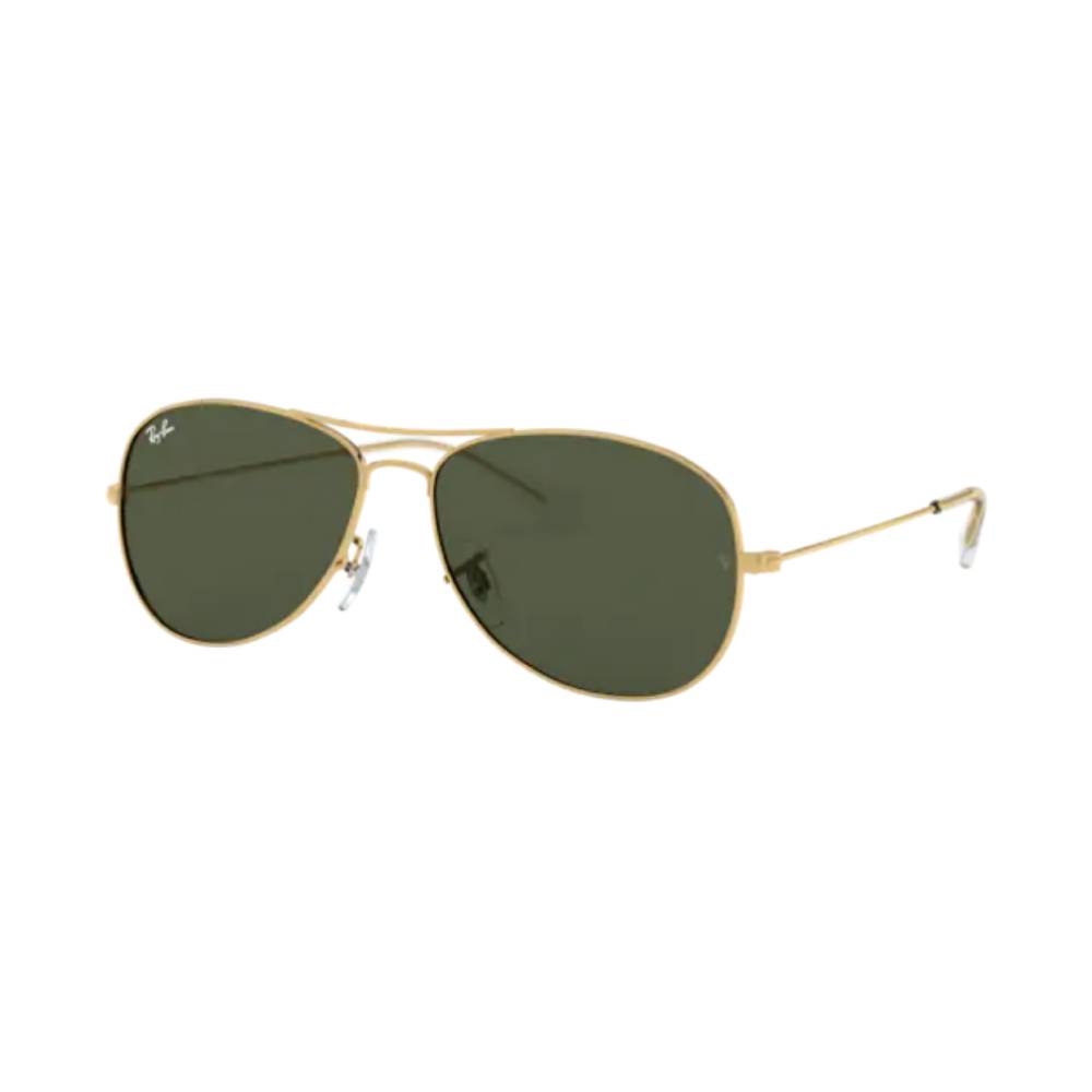 Ray-Ban Cockpit Sunglasses ACCESSORIES - Additional Accessories - Sunglasses Ray-Ban   