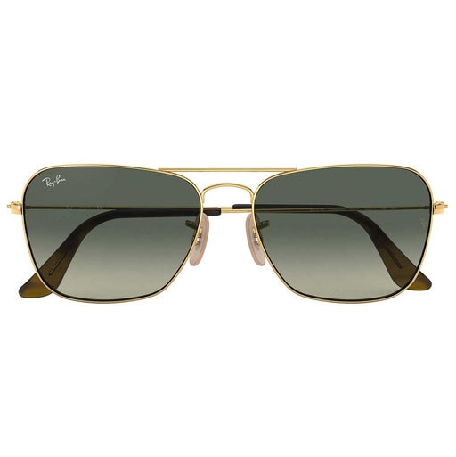 Ray-Ban Caravan G-15 Lens Sunglasses ACCESSORIES - Additional Accessories - Sunglasses Ray-Ban   