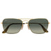Ray-Ban Caravan G-15 Lens Sunglasses ACCESSORIES - Additional Accessories - Sunglasses Ray-Ban   