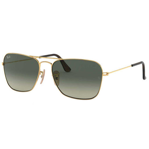 Ray-Ban Caravan G-15 Lens Sunglasses ACCESSORIES - Additional Accessories - Sunglasses Ray-Ban   