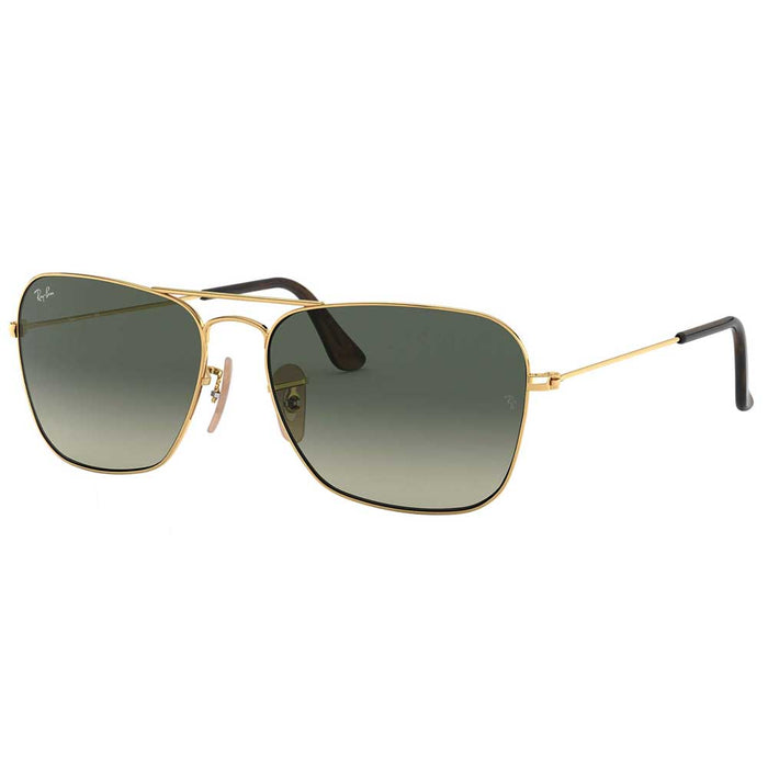 Ray-Ban Caravan G-15 Lens Sunglasses ACCESSORIES - Additional Accessories - Sunglasses Ray-Ban   