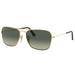 Ray-Ban Caravan G-15 Lens Sunglasses ACCESSORIES - Additional Accessories - Sunglasses Ray-Ban   