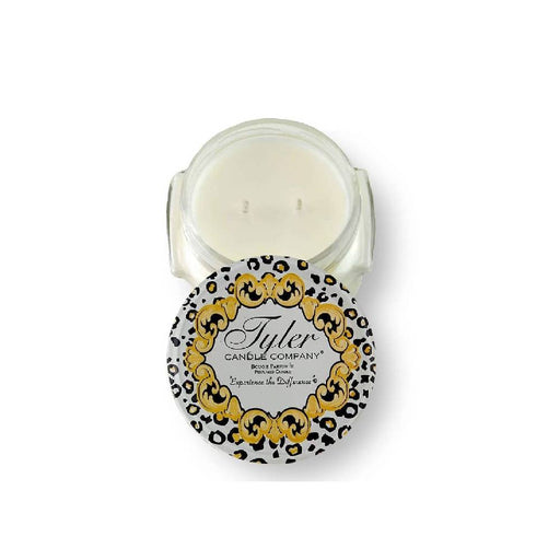 Tyler Candle Co. 3.4oz Candle - Regal HOME & GIFTS - Home Decor - Candles + Diffusers Tyler Candle Company   