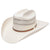 Resistol 10X George Strait Colt Straw Hat HATS - STRAW HATS Resistol   
