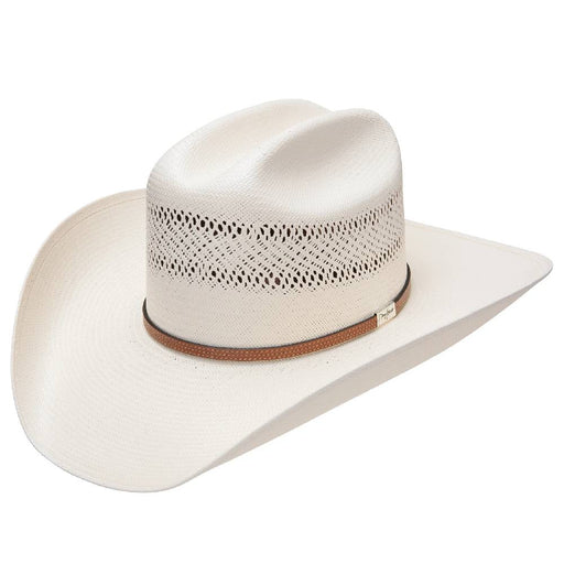 Resistol 10X George Strait Colt Straw Hat HATS - STRAW HATS Resistol   
