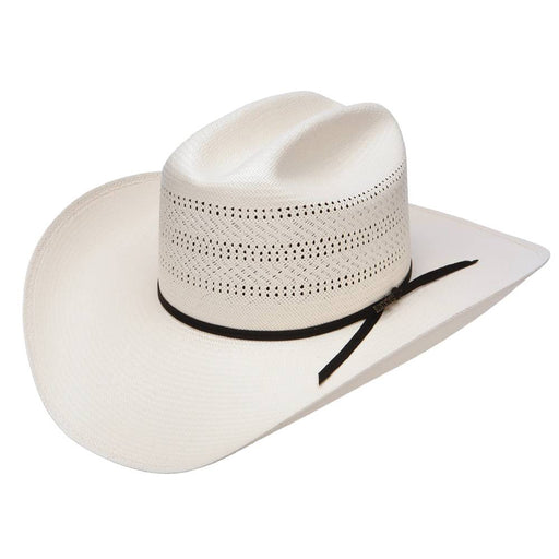 Resistol 20X Tuff Anuff Chase Straw Hat HATS - STRAW HATS Resistol   