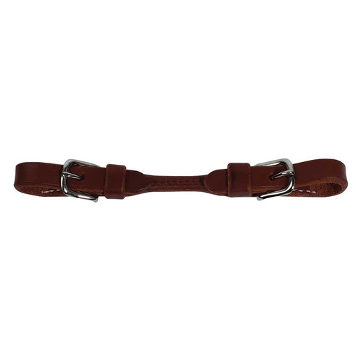 Professional's Choice Round Center Curb Strap Tack - Curbs Professional's Choice   