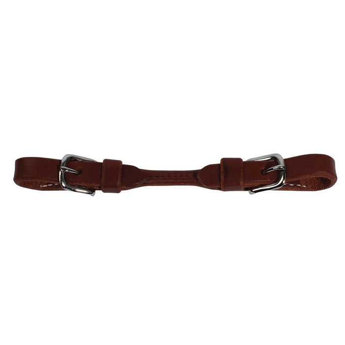 Professional's Choice Round Center Curb Strap Tack - Curbs Professional's Choice   
