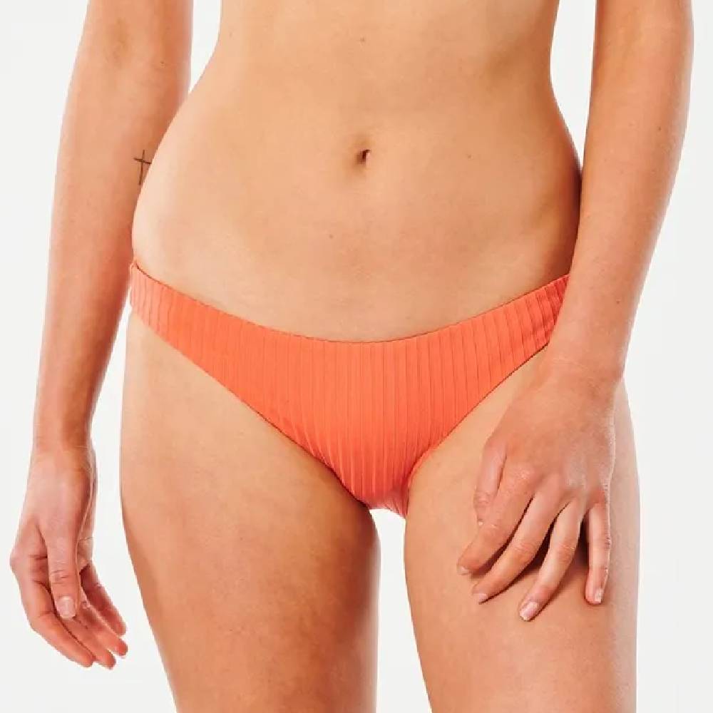 Rip Curl Cheeky Bikini Bottom - FINAL SALE WOMEN - Clothing - Surf & Swimwear - Swimsuits Rip Curl   