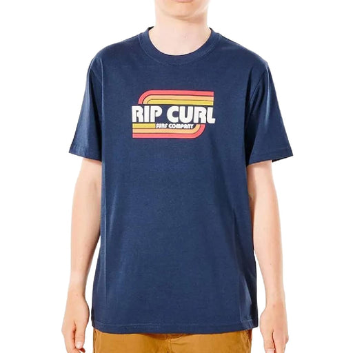 Rip Curl Boy's Surf Revival Tee - FINAL SALE KIDS - Boys - Clothing - T-Shirts & Tank Tops Rip Curl   