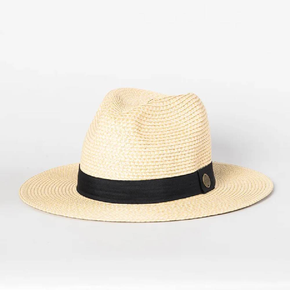 Rip Curl Dakota Panama Hat WOMEN - Accessories - Caps, Hats & Fedoras Rip Curl   