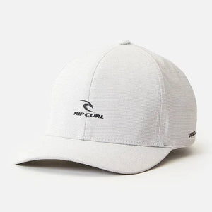 Rip Curl Vaporcool Flexfit Cap HATS - BASEBALL CAPS Rip Curl   