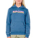 Rip Curl Girl's Wave Shaper Hoodie - FINAL SALE KIDS - Girls - Clothing - Sweatshirts & Hoodies Rip Curl   
