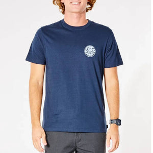 Rip Curl Wettie Tee Wetsuit MEN - Clothing - T-Shirts & Tanks RIP CURL   