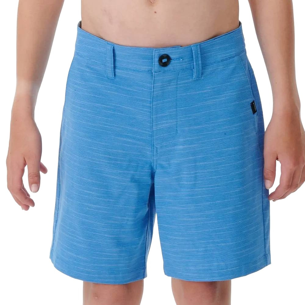 Rip Curl Boy's Mirage Jackson Boardwalks Short KIDS - Boys - Clothing - Surf & Swimwear Rip Curl   