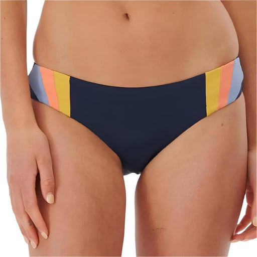 Rip Curl Women's Melting Waves Cheeky Hipster Bikini Bottom WOMEN - Clothing - Surf & Swimwear - Swimsuits Rip Curl   