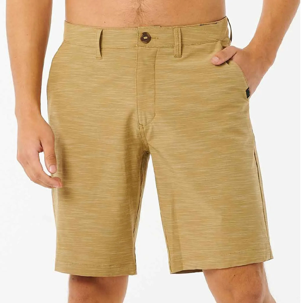 Rip Curl Boardwalk Jackson Short MEN - Clothing - Shorts Rip Curl   