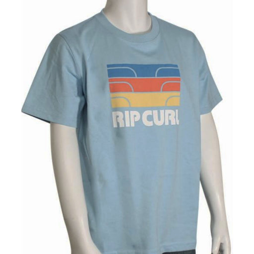 Rip Curl Surf Revival Tee - FINAL SALE KIDS - Boys - Clothing - T-Shirts & Tank Tops Rip Curl   