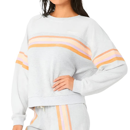 Rip Curl Women's Swell Crew WOMEN - Clothing - Pullovers & Hoodies Rip Curl   
