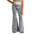 Rock & Roll Denim Girl's Bell Bottom Jean- FINAL SALE KIDS - Girls - Clothing - Jeans Panhandle   