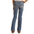Rock & Roll Denim Girl's Cowhide Embossed Jean - FINAL SALE KIDS - Girls - Clothing - Jeans Panhandle   
