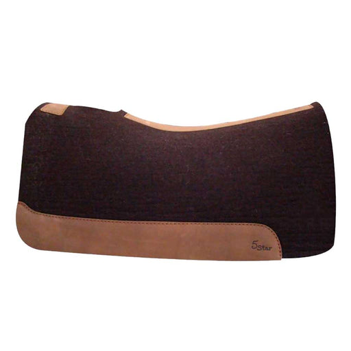 5 Star Pads "The Roper" - 32x30 Tack - Saddle Pads 5 Star   