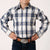 Roper Boy's Plaid Snap Shirt - FINAL SALE KIDS - Boys - Clothing - Shirts - Long Sleeve Shirts Roper Apparel & Footwear   