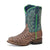 Roper Youth Exotic Embossed Gator Boot- FINAL SALE KIDS - Footwear - Boots Roper Apparel & Footwear   