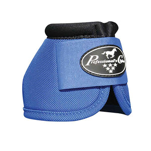 Professional's Choice Ballistic Overreach Boots Tack - Leg Protection - Bell Boots Professional's Choice Royal Blue Small 